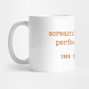 1989 Taylor's Version Mug